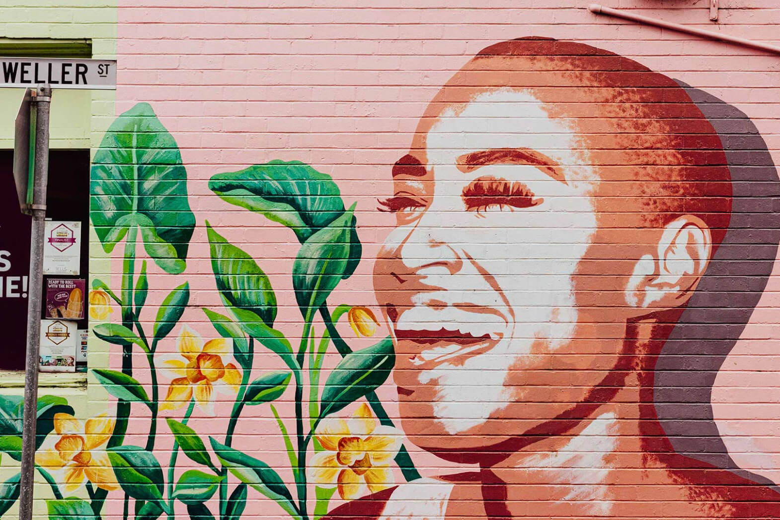 Street Art
